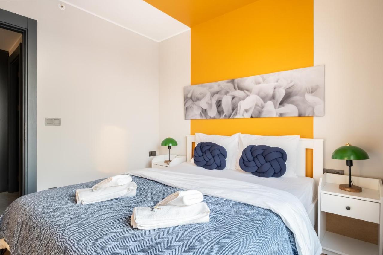 Imperium No.1 Residence By Newinn Estambul Habitación foto