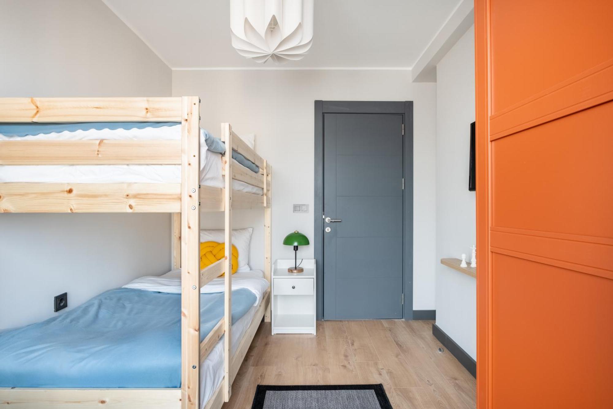 Imperium No.1 Residence By Newinn Estambul Habitación foto