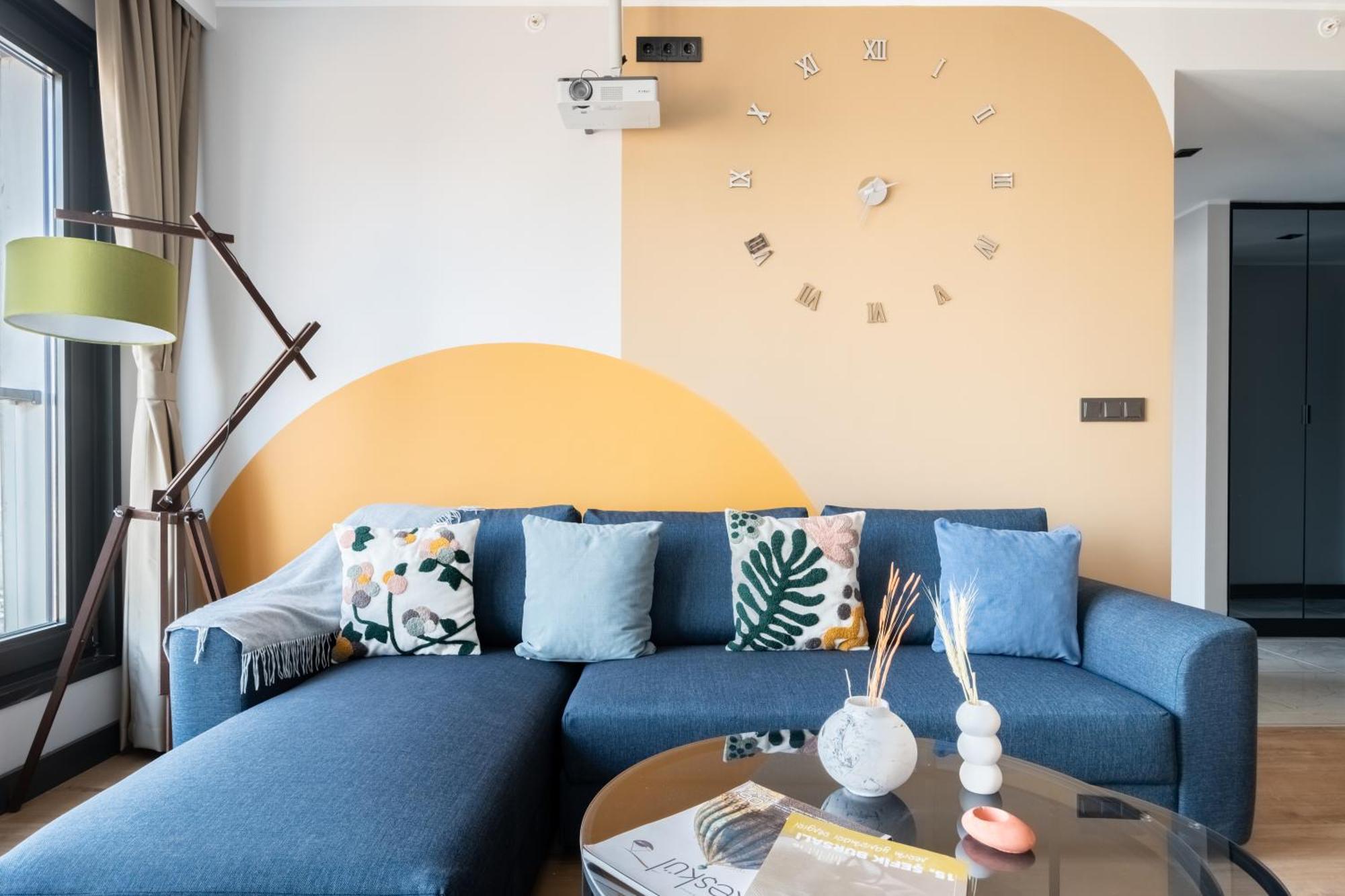 Imperium No.1 Residence By Newinn Estambul Habitación foto