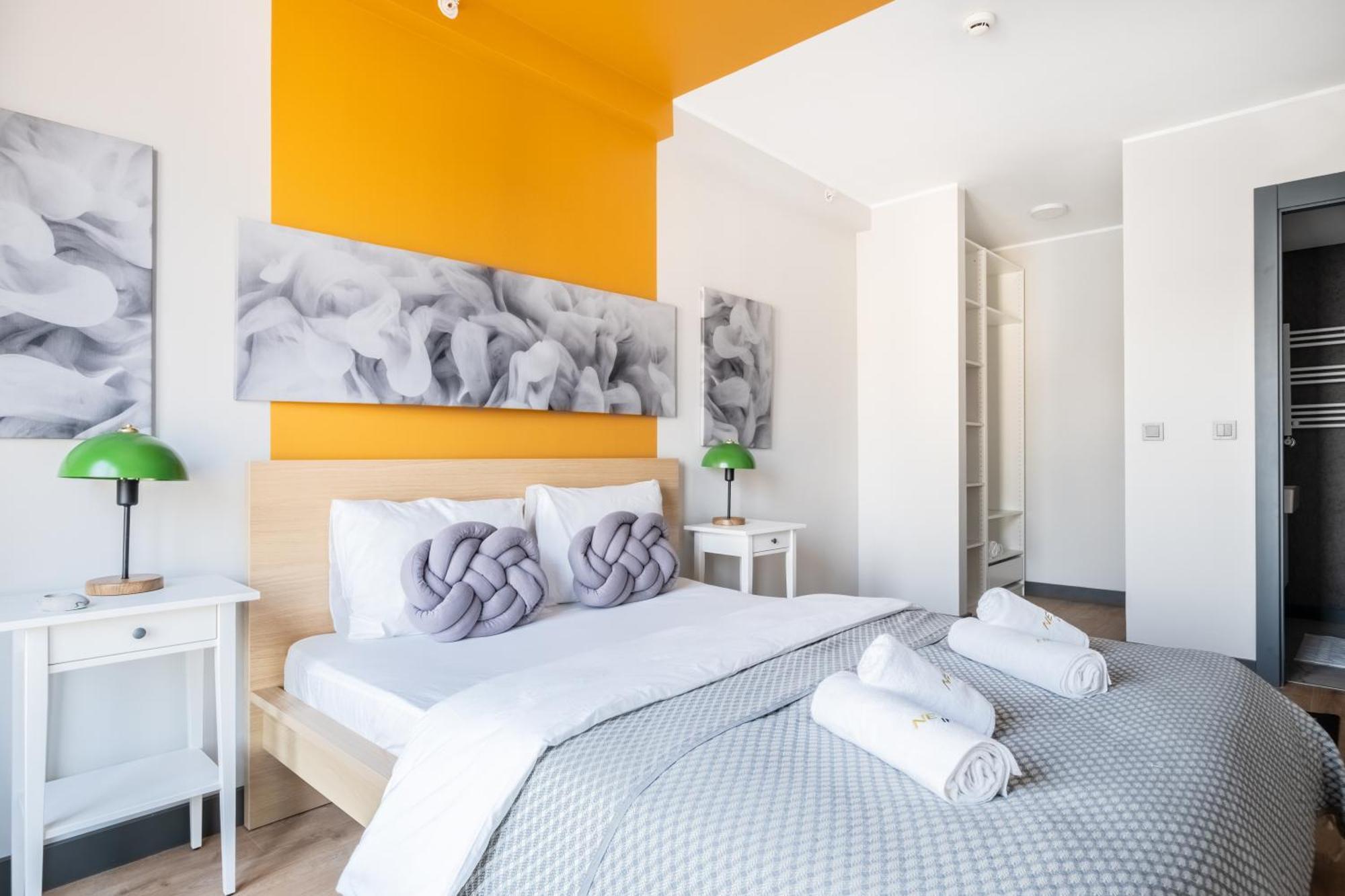 Imperium No.1 Residence By Newinn Estambul Habitación foto